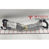 1 Электропроводка бампера переднего (6 парктроников)NEW Tesla model S REST 1004420-04-T